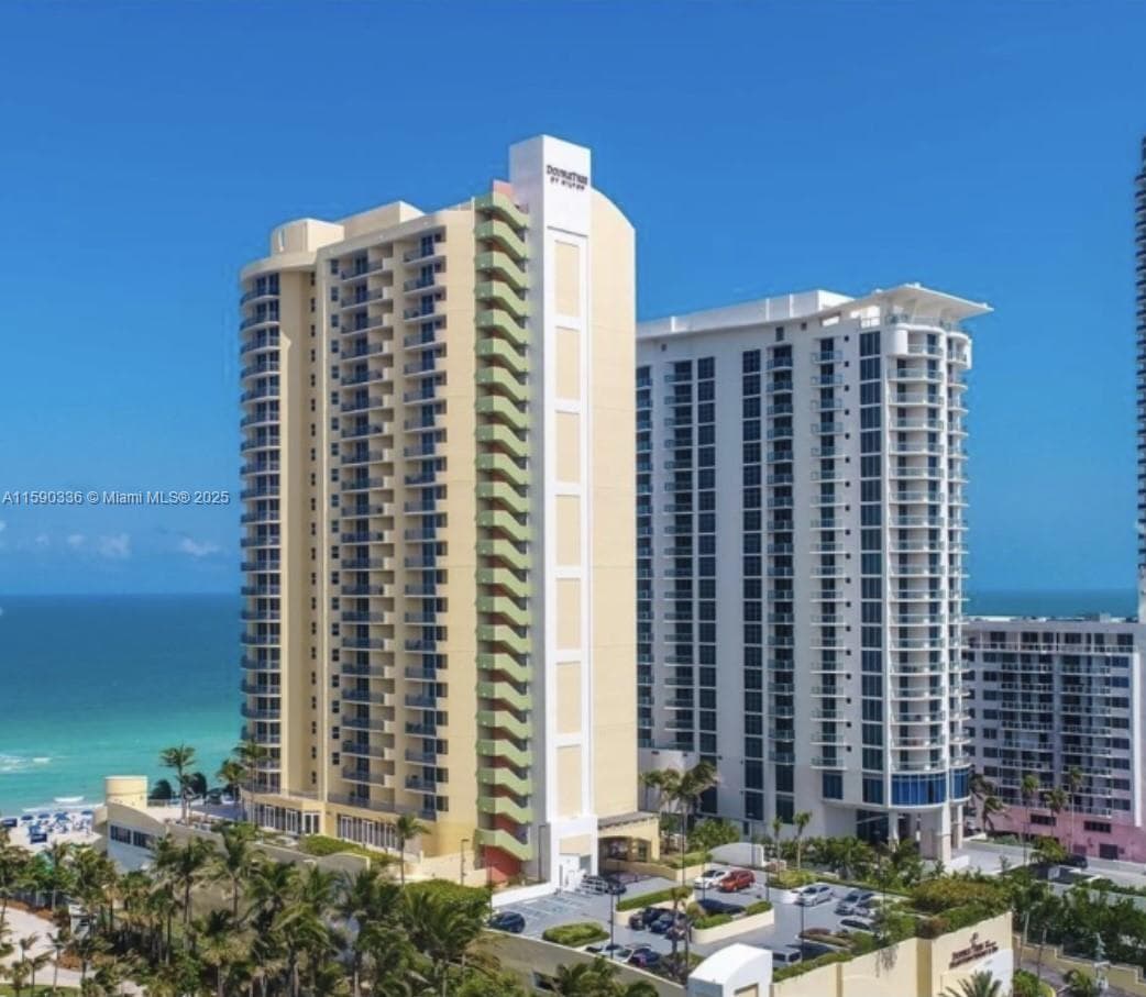 17375 Collins Ave 705 photo 1