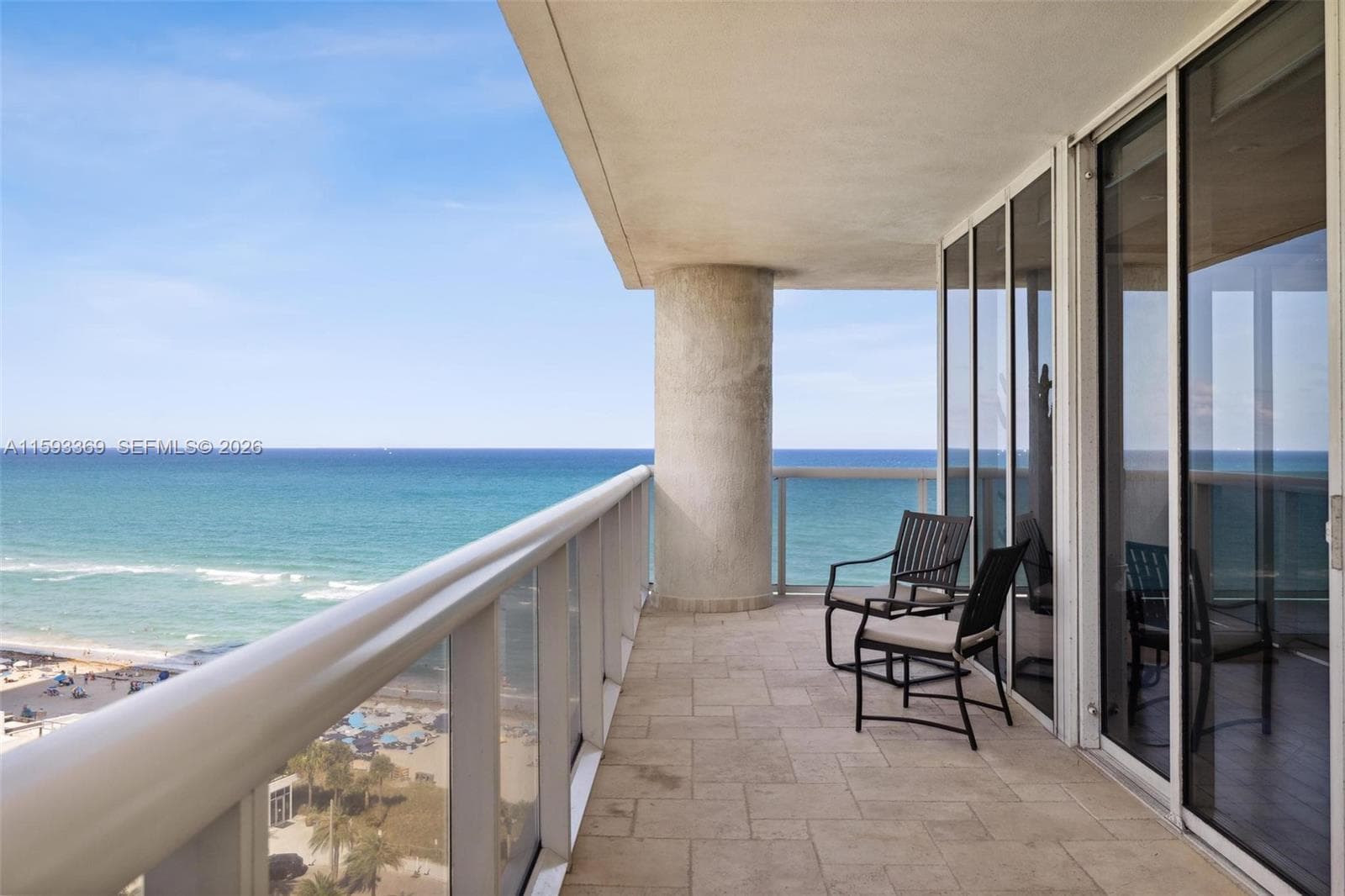 1800 S Ocean Dr 1401 photo 23