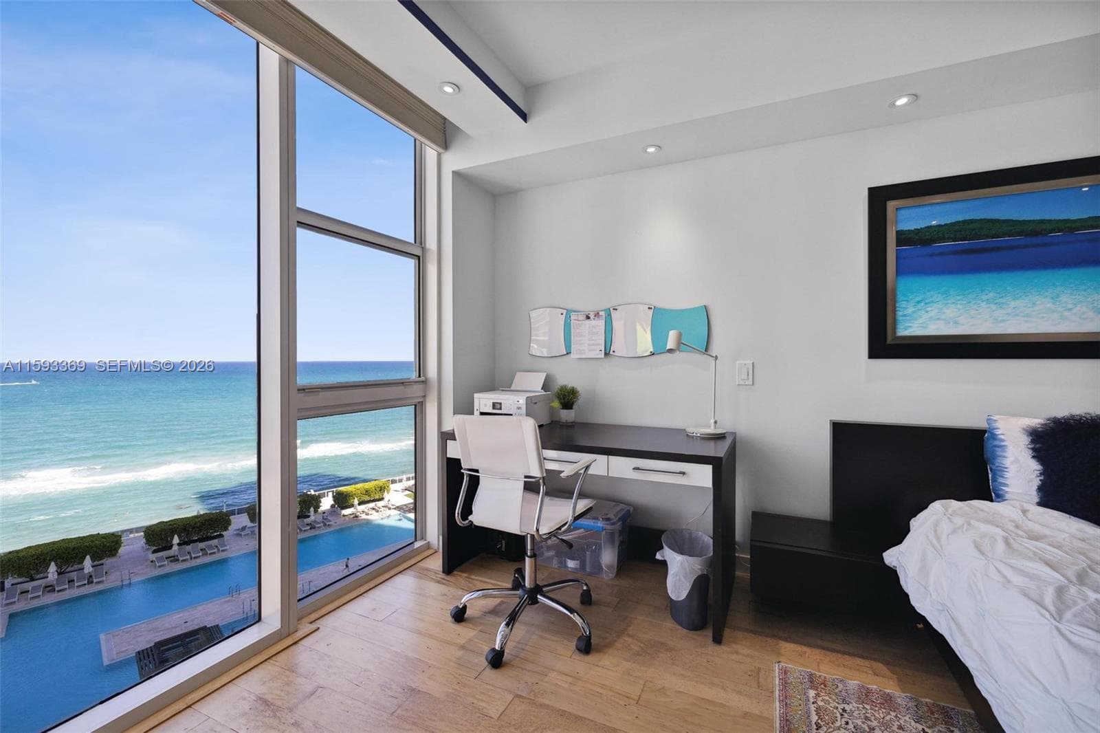 1800 S Ocean Dr 1401 photo 14