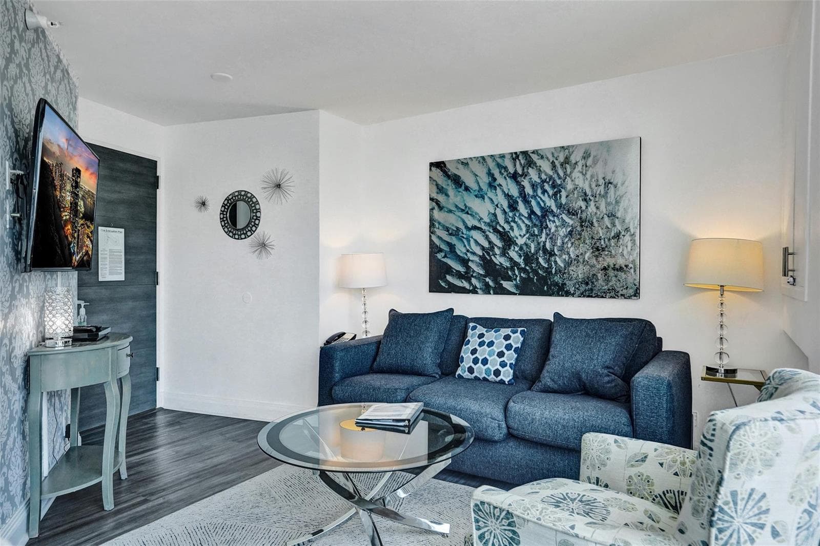 2670 E Sunrise Boulevard 726 photo 6