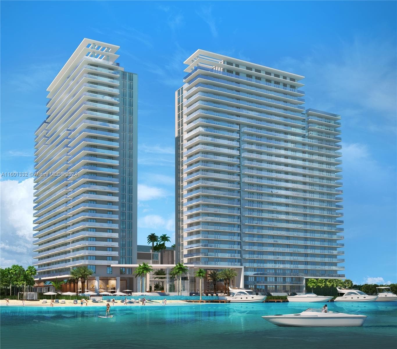 16385 Biscayne Blvd 2421 photo 1