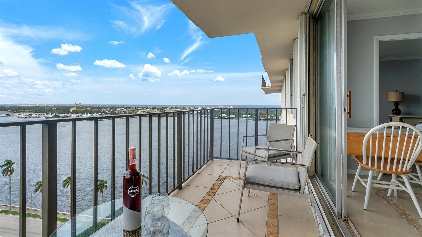 1801 S Flagler Drive 1804 photo 2