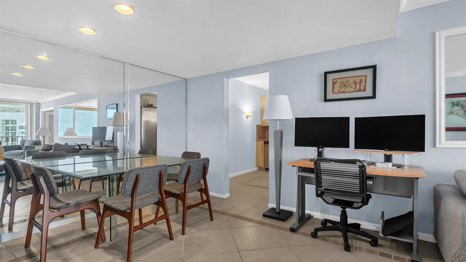 1801 S Flagler Drive 1804 photo 20