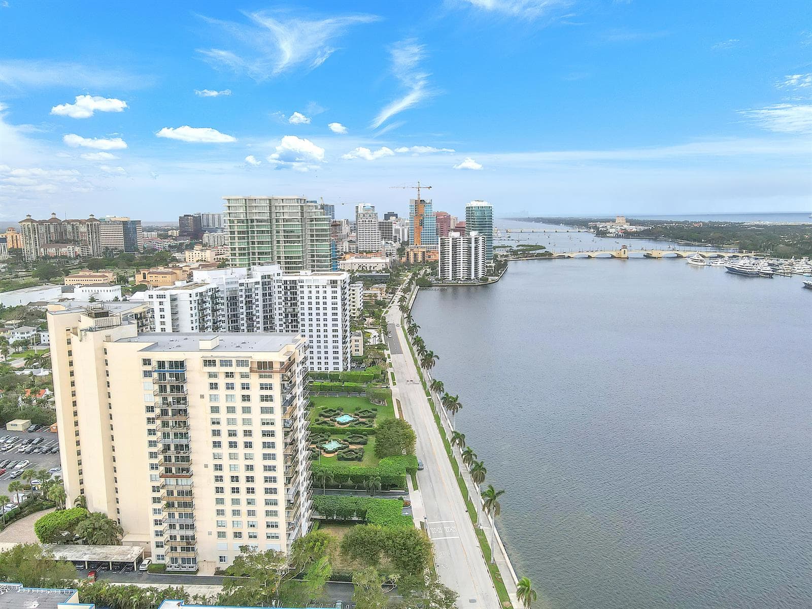 1801 S Flagler Drive 1804 photo 25