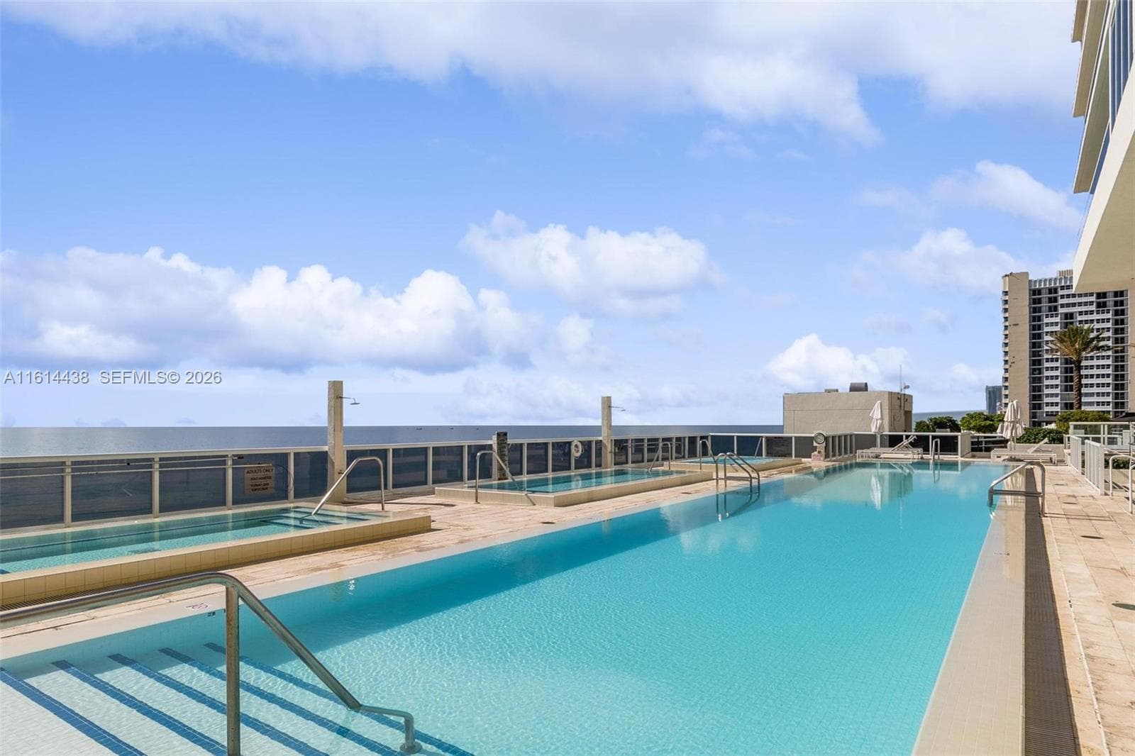 1830 OCEAN DR 4409 photo 25