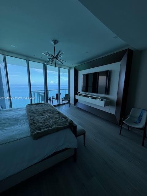 17001 Collins Ave 4504 photo 11