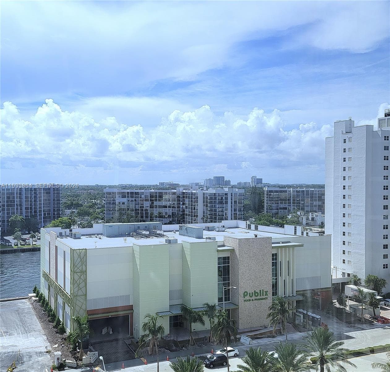 3505 S Ocean Dr 1105 photo 22