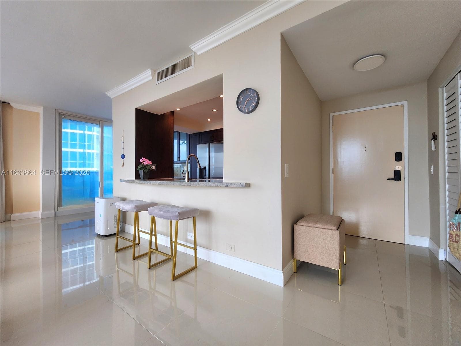 3505 S Ocean Dr 1105 photo 7