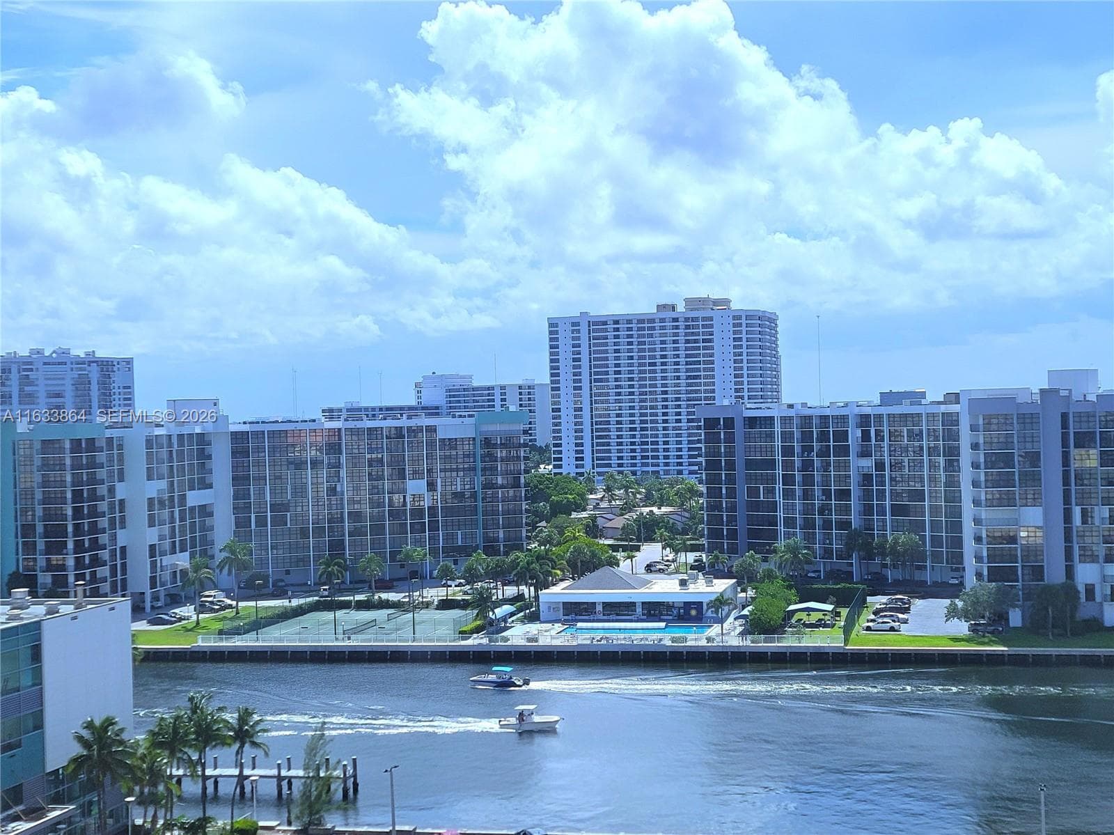 3505 S Ocean Dr 1105 photo 1