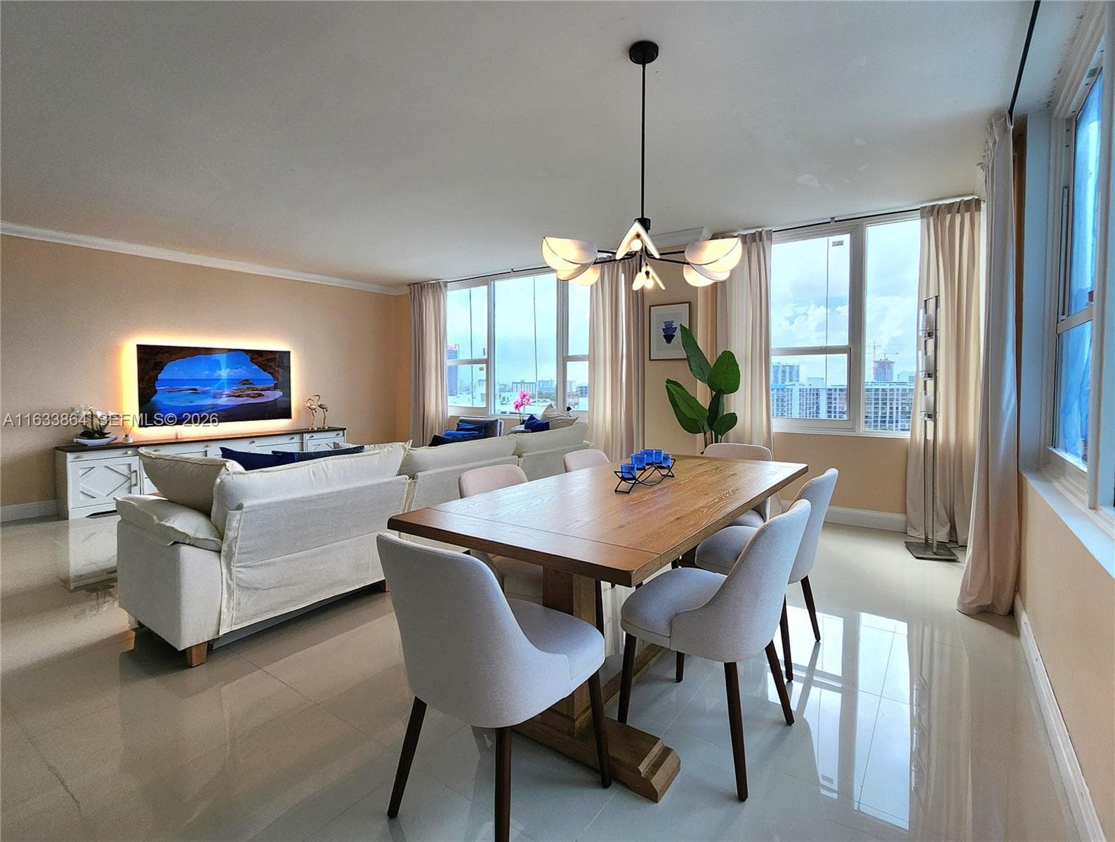 3505 S Ocean Dr 1105 photo 10