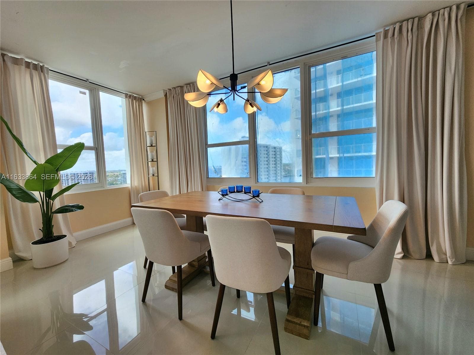 3505 S Ocean Dr 1105 photo 11