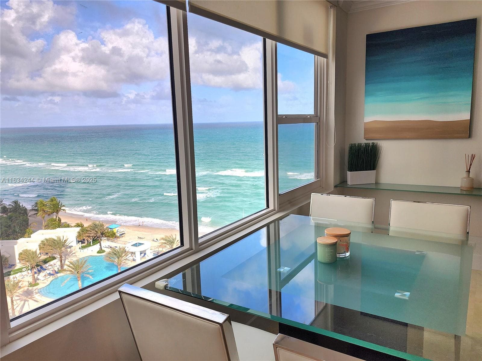 3505 S Ocean Dr 1409 photo 12