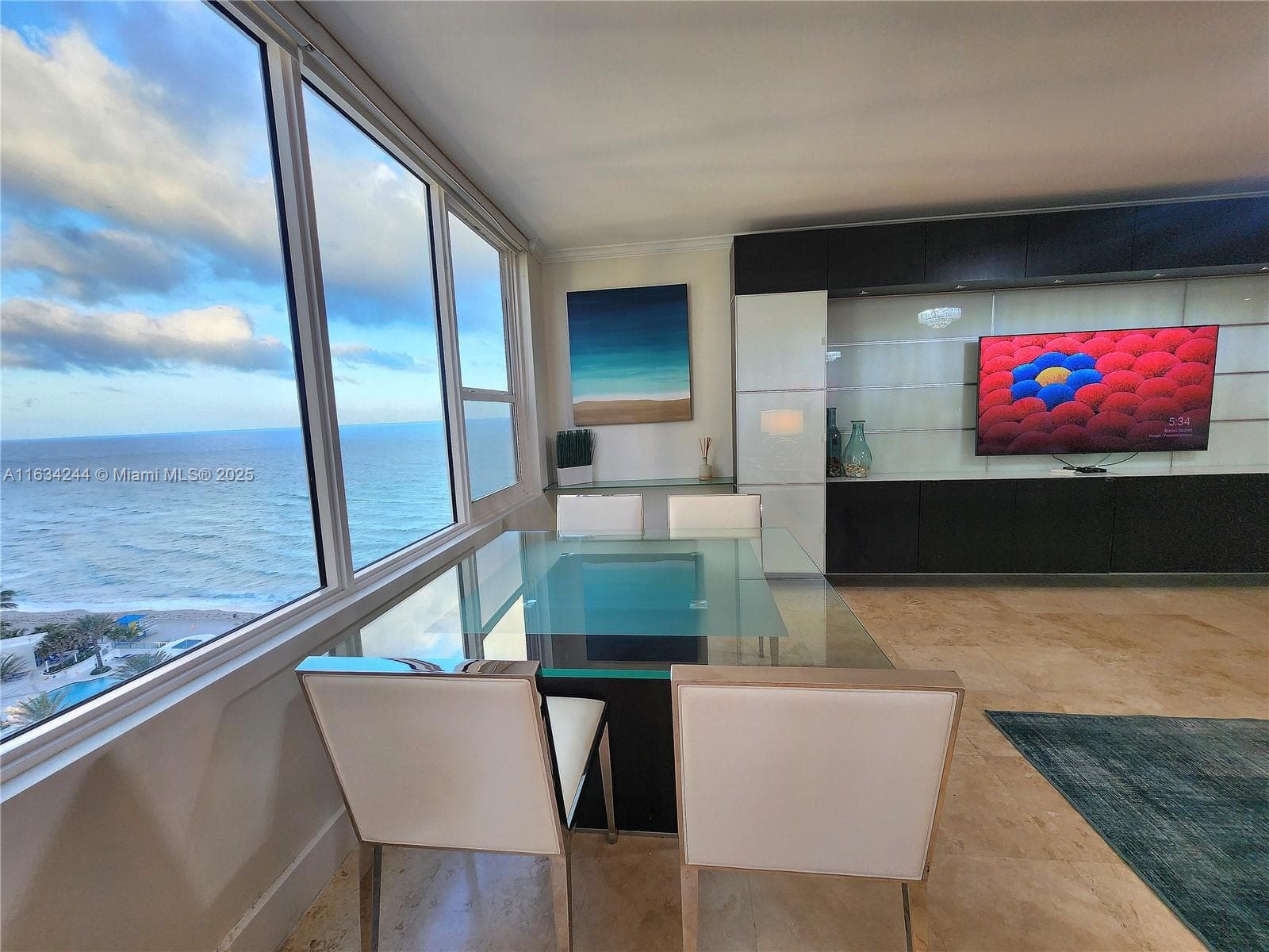 3505 S Ocean Dr 1409 photo 3