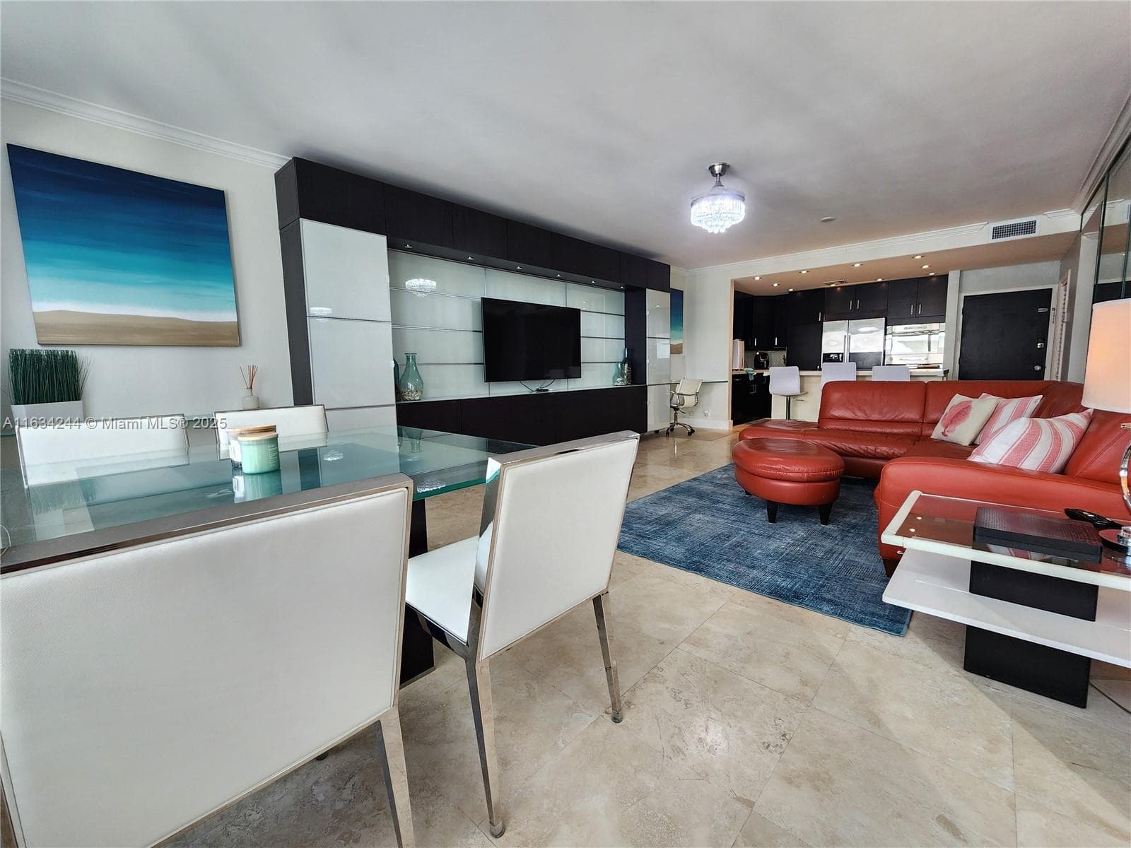3505 S Ocean Dr 1409 photo 5