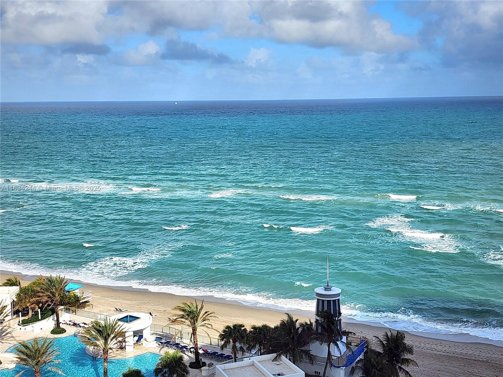3505 S Ocean Dr 1409 photo 11
