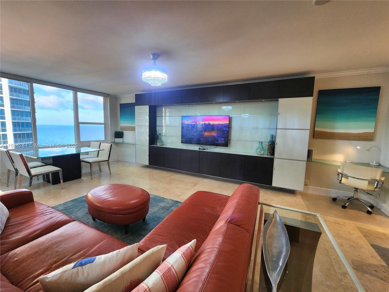 3505 S Ocean Dr 1409 photo 4