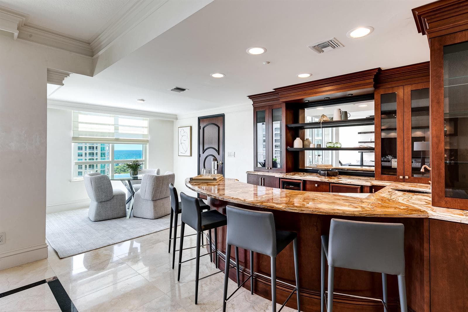 3720 S Ocean Boulevard 1406/1407 photo 21