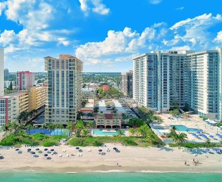 2080 S Ocean Dr 1607 photo 1