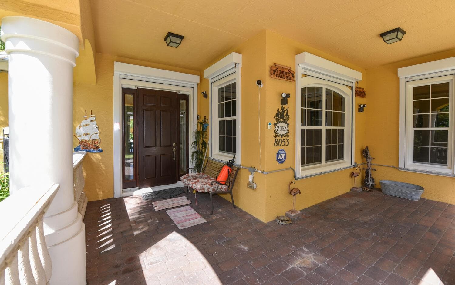8053 S Indian River Drive photo 12