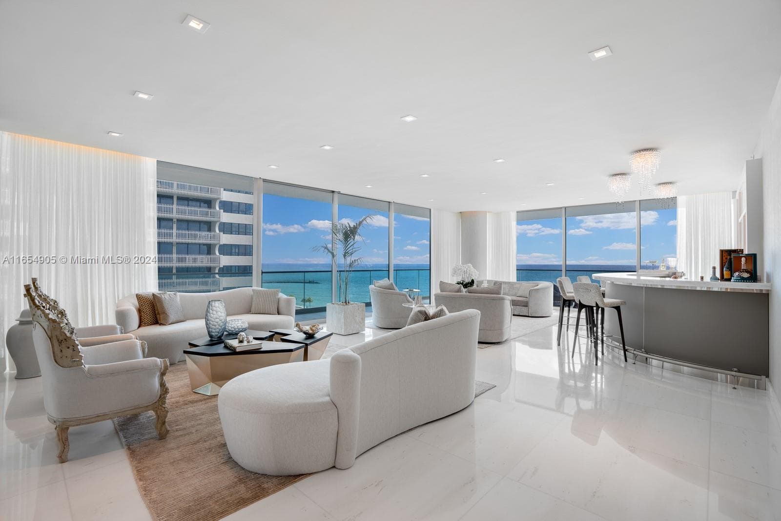 10203 Collins Ave 801 photo 1
