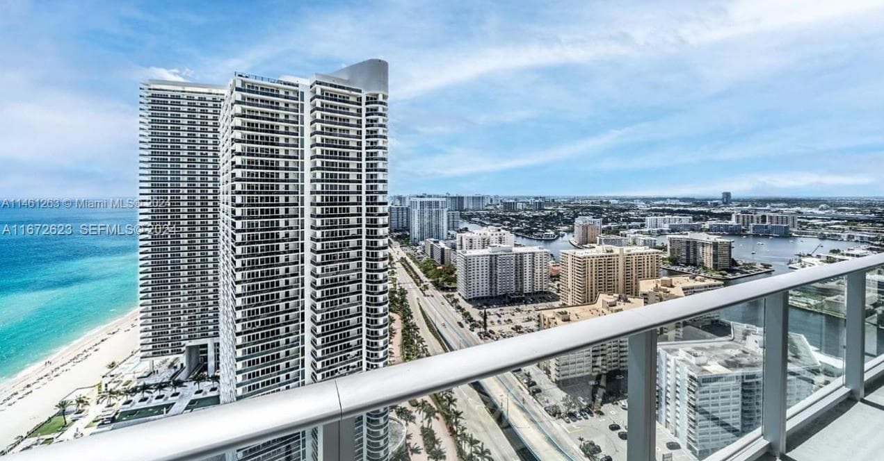 4111 S Ocean Dr 3007 photo 6