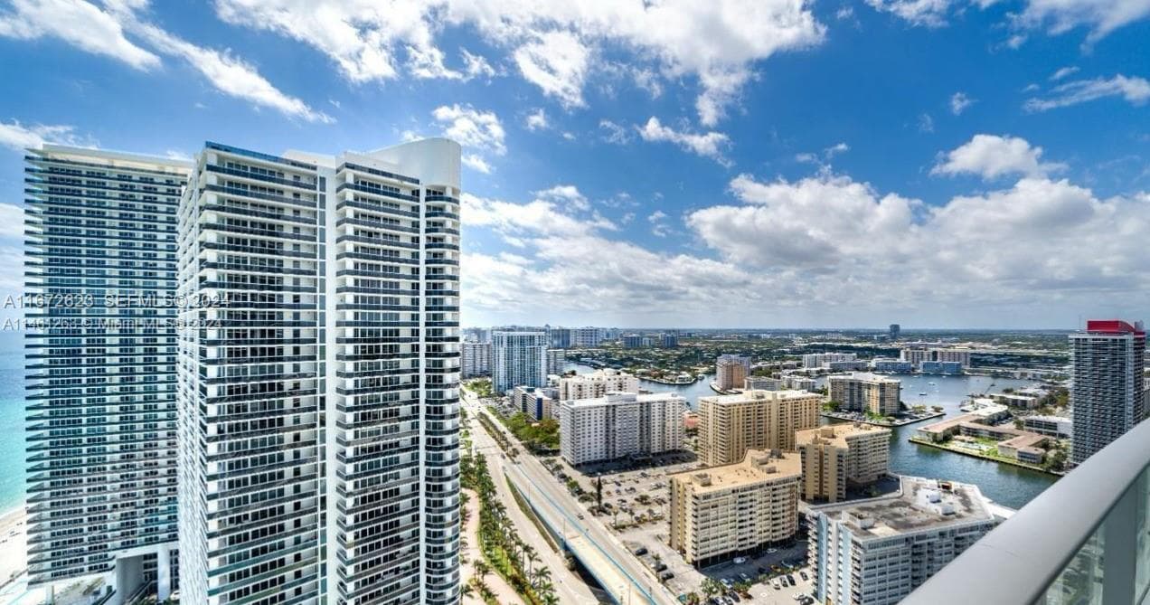 4111 S Ocean Dr 3007 photo 7