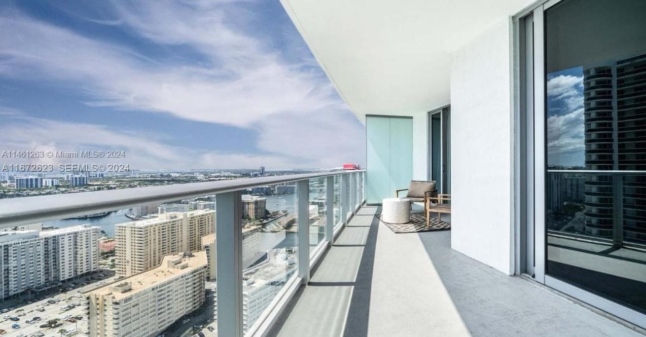 4111 S Ocean Dr 3007 photo 15