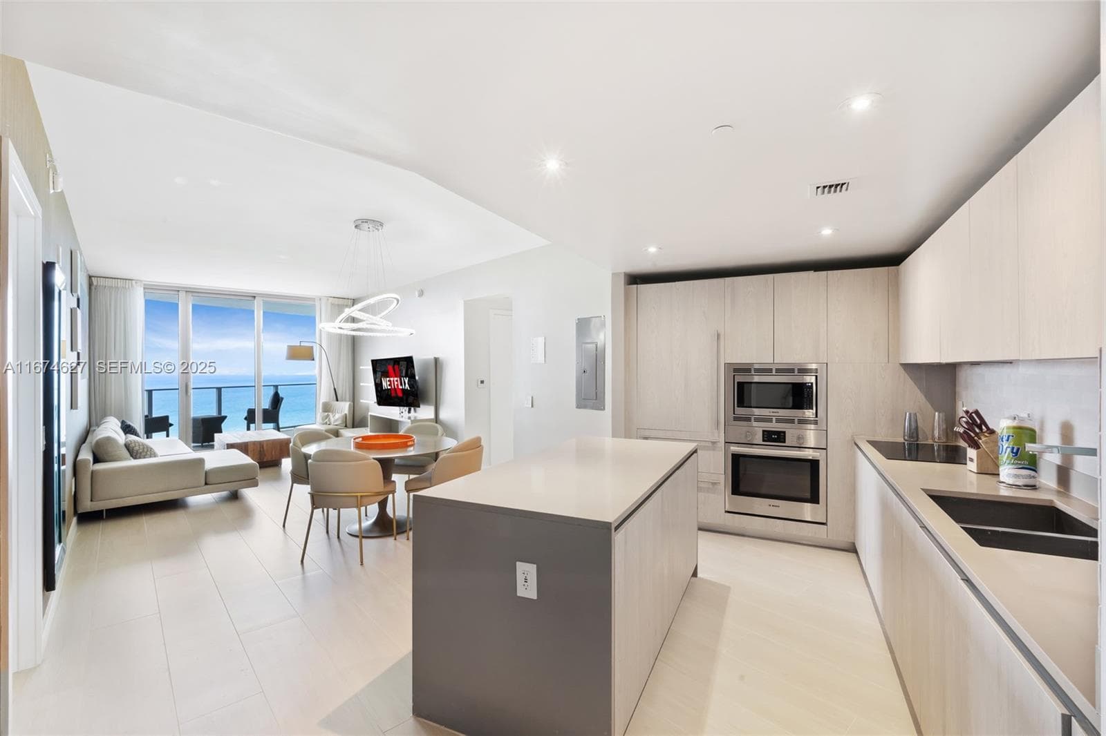 4111 S Ocean Dr 3108 photo 1