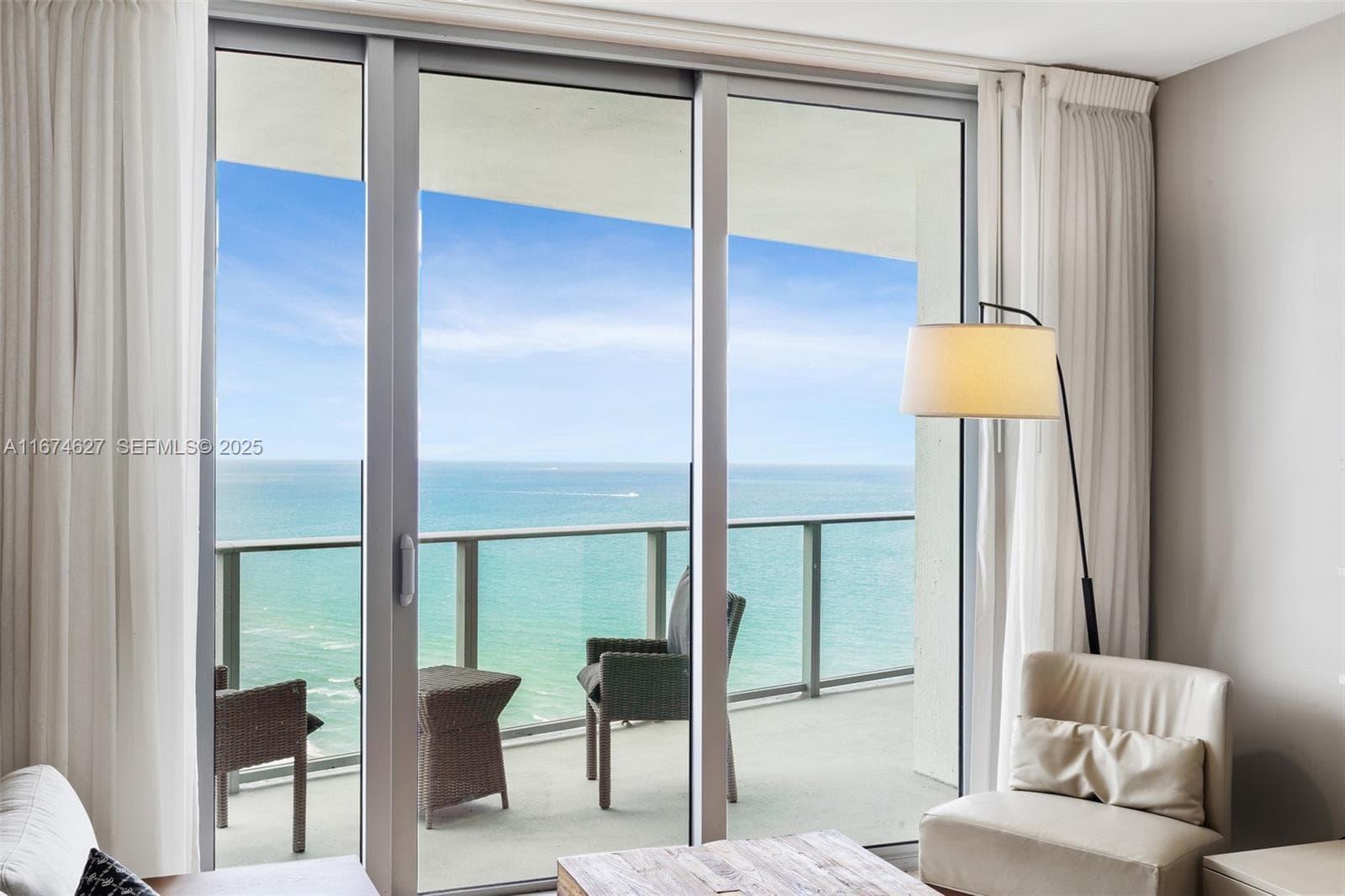 4111 S Ocean Dr 3108 photo 9