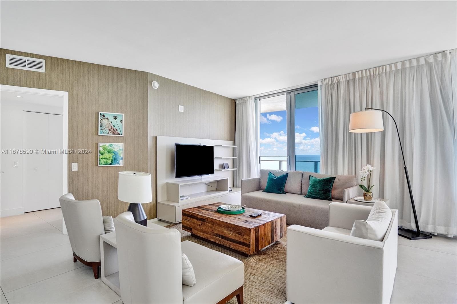 4111 S Ocean Dr 1201 photo 2
