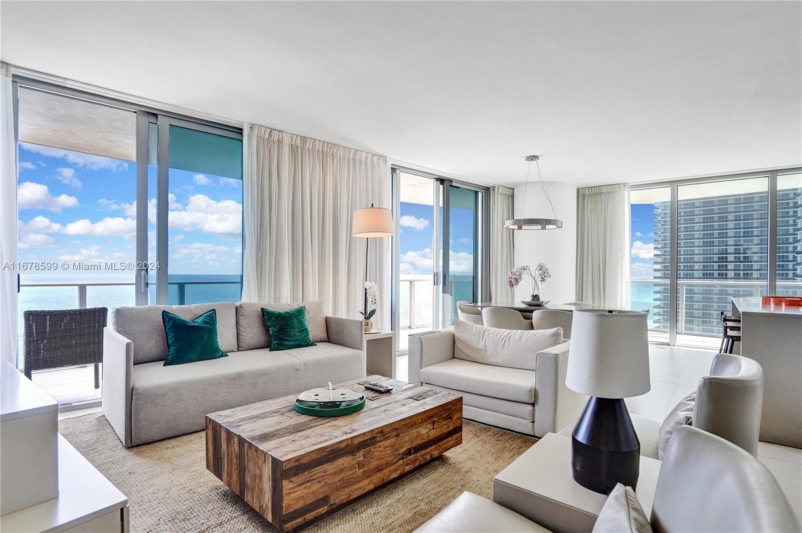 4111 S Ocean Dr 1201 photo 1