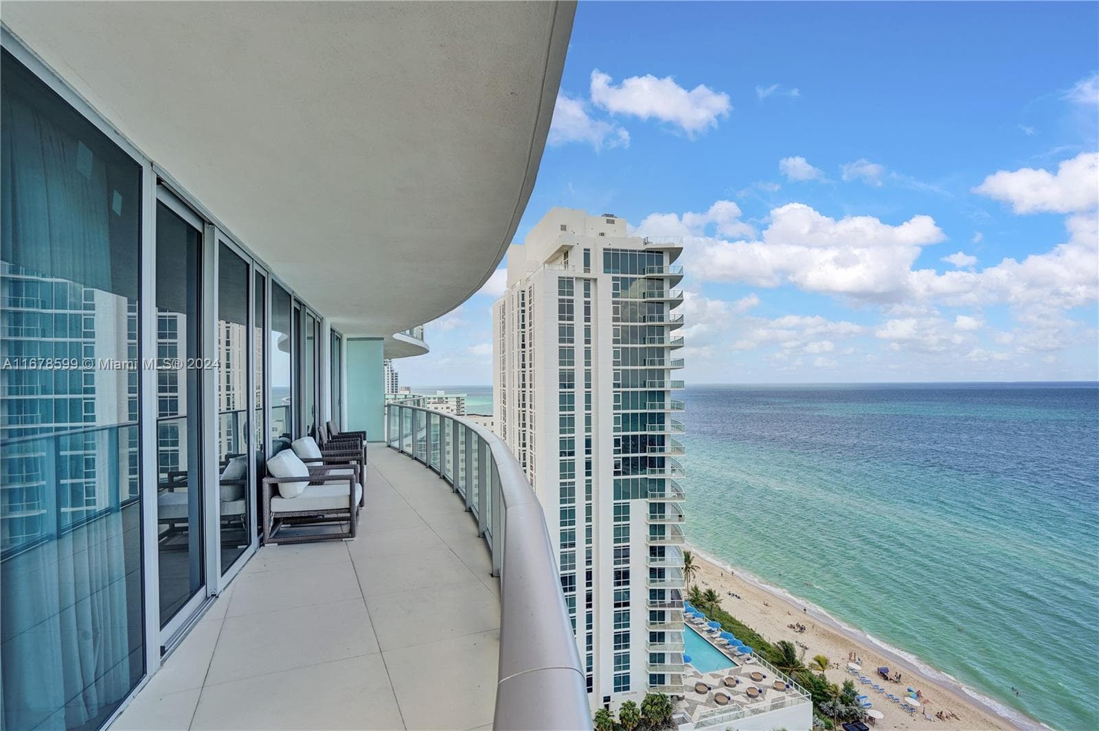 4111 S Ocean Dr 1201 photo 8