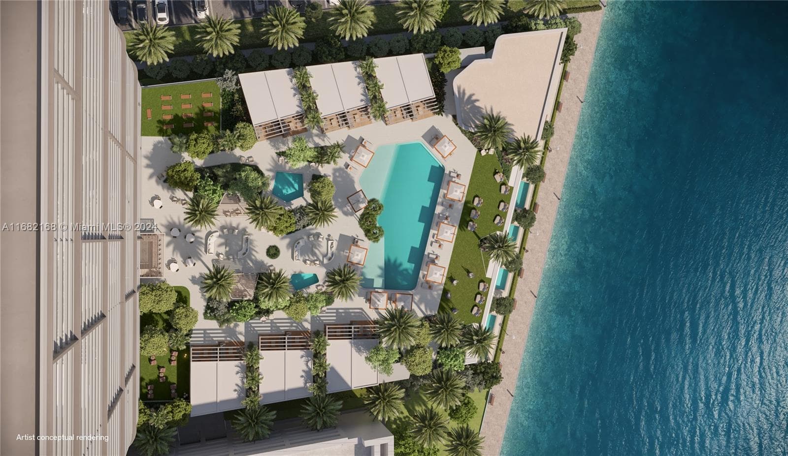 3724 S OCEAN DR 2310 photo 2