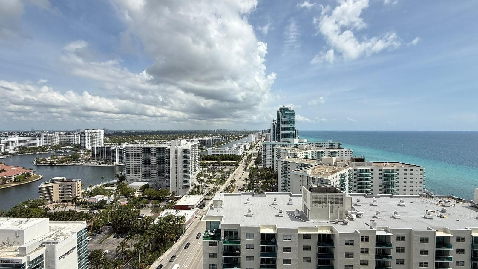 4111 S Ocean Dr 1512 photo 16