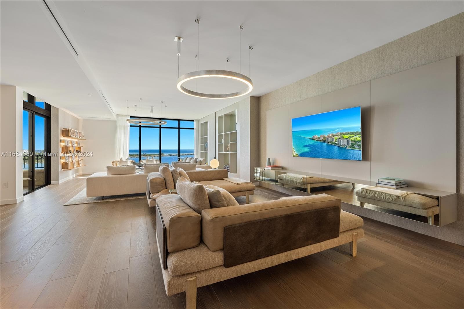7065 Fisher Island Dr 7065 photo 5