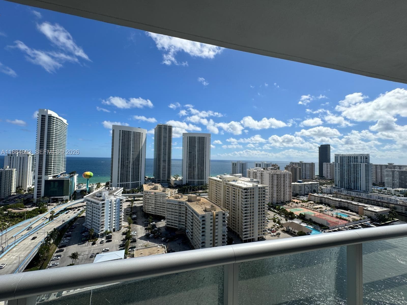 2600 E Hallandale Beach blvd T2701 photo 16