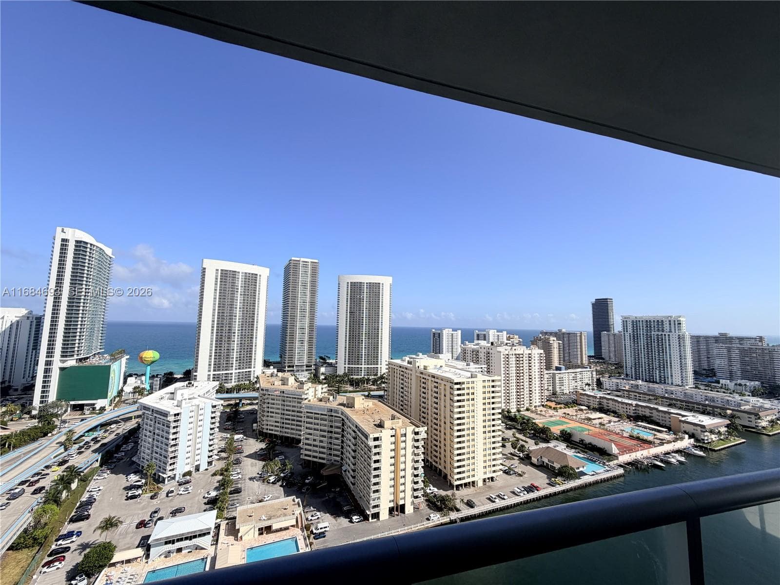 2600 E Hallandale Beach blvd T2701 photo 1