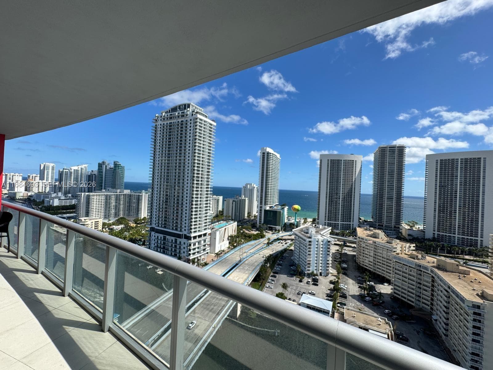 2600 E Hallandale Beach blvd T2701 photo 15