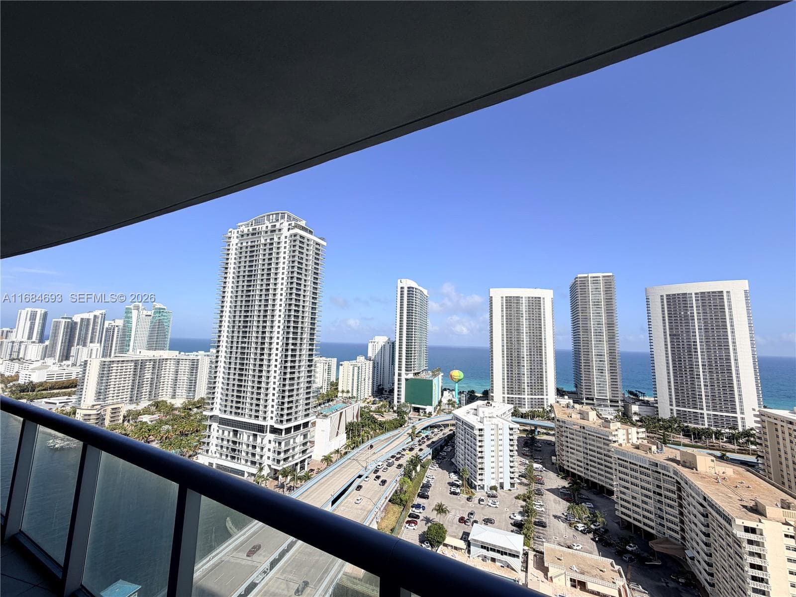 2600 E Hallandale Beach blvd T2701 photo 25