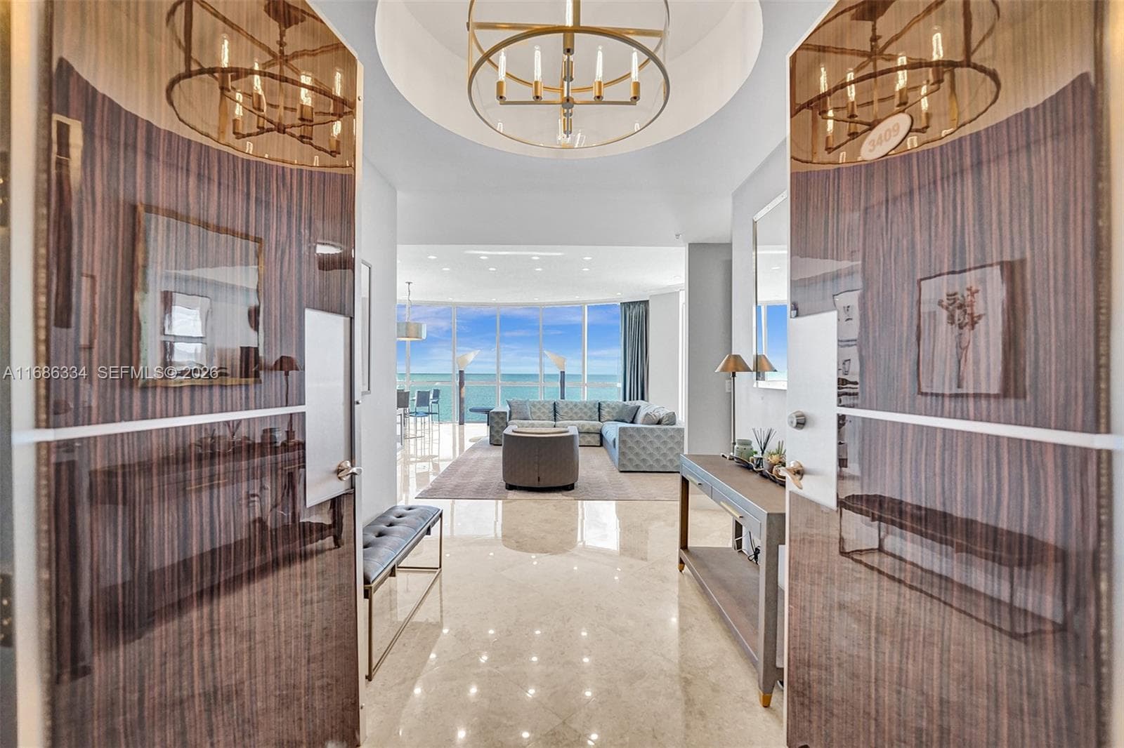 18101 Collins Ave 3409 photo 3