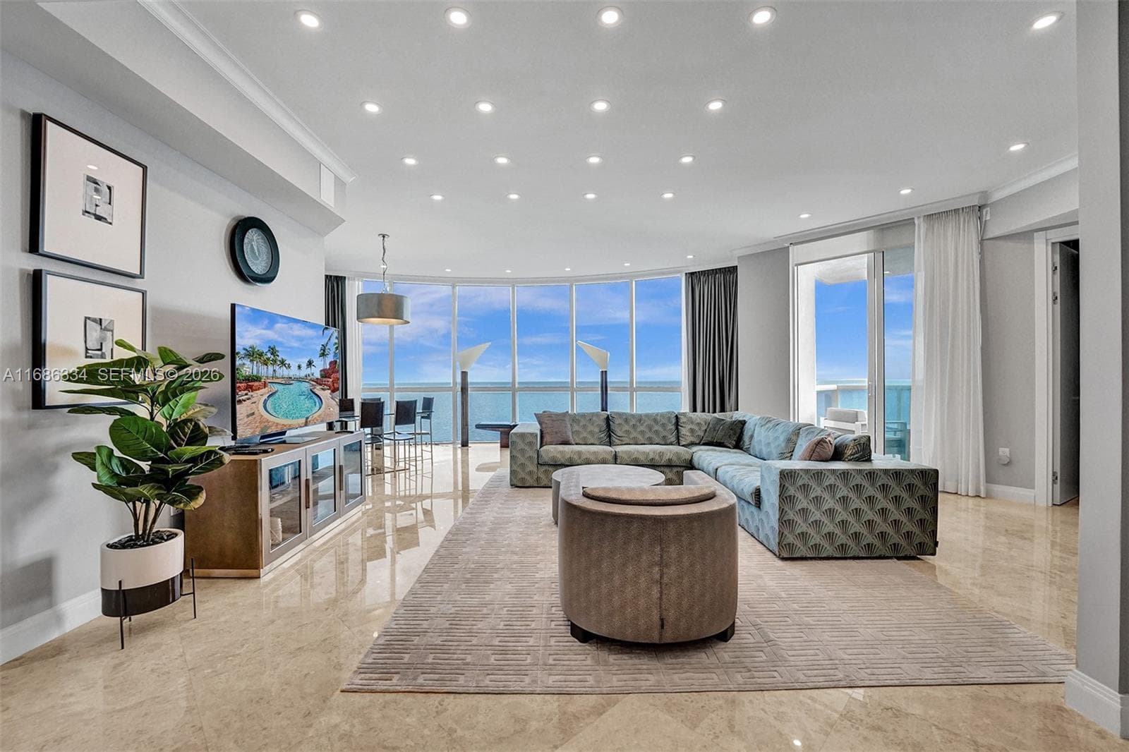 18101 Collins Ave 3409 photo 1