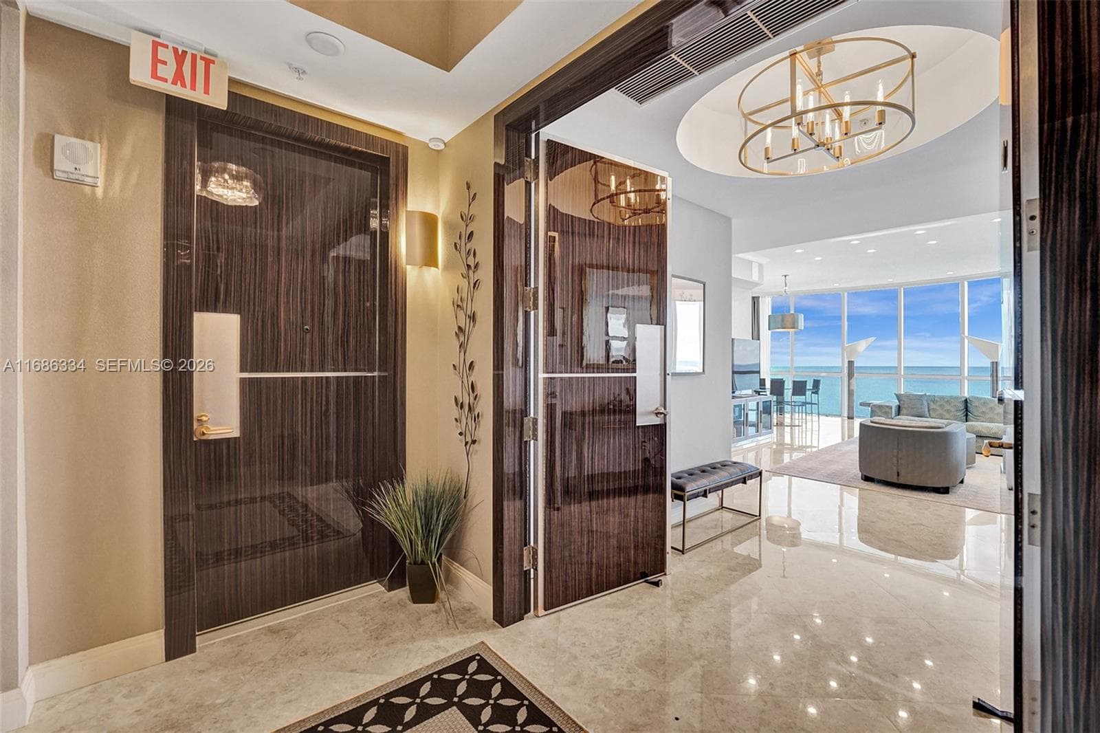 18101 Collins Ave 3409 photo 5