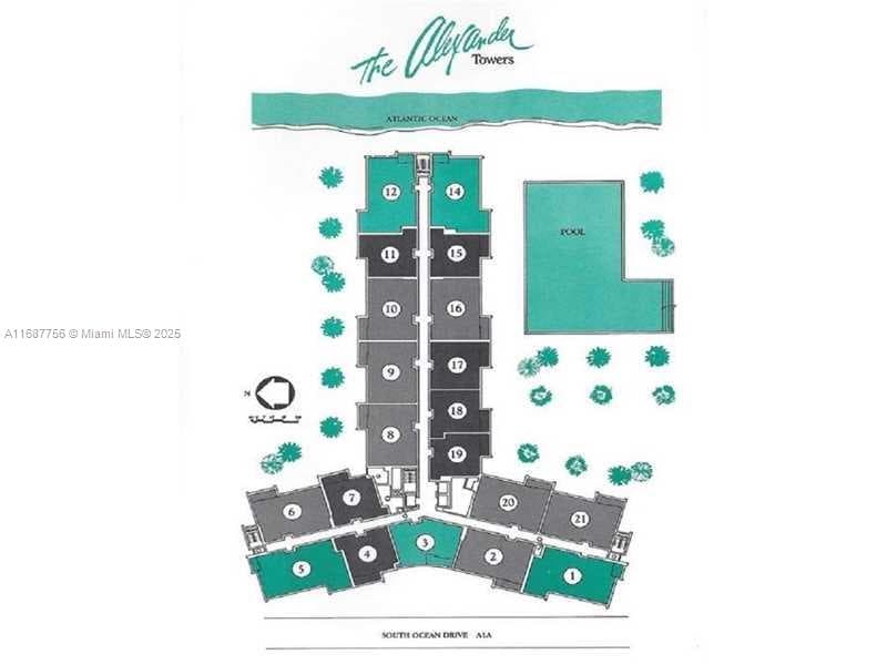 3505 S Ocean Dr 507 photo 16