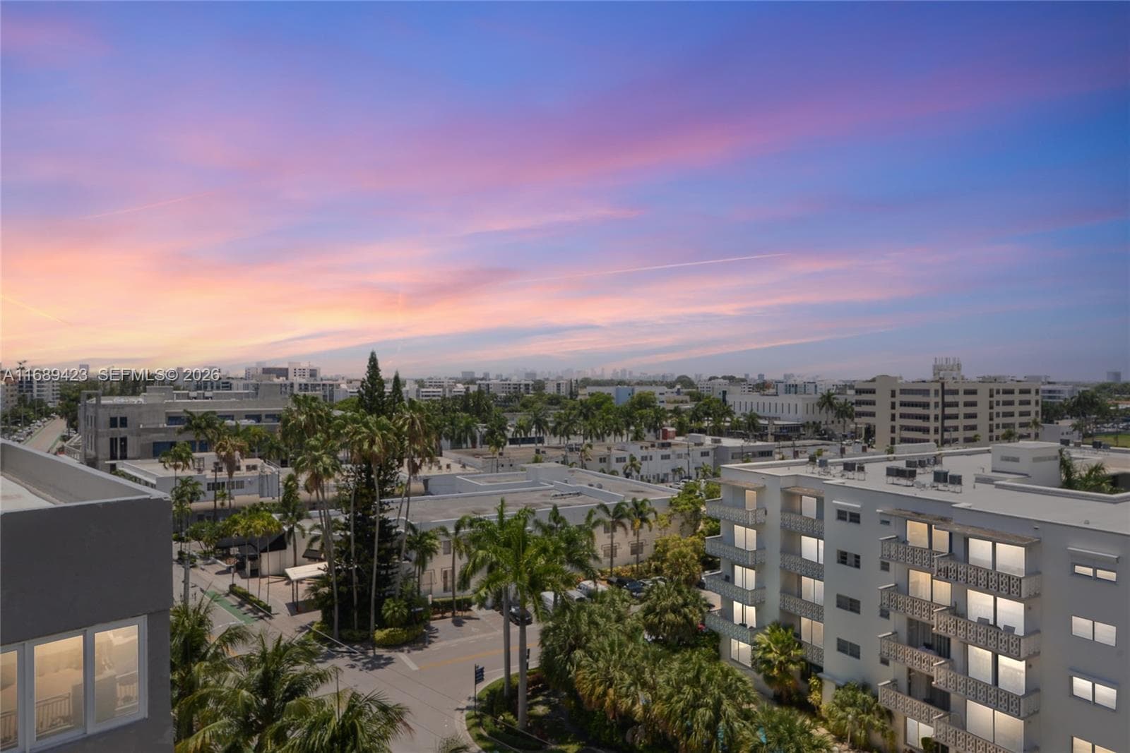 9751 E Bay Harbor Dr 8D photo 14