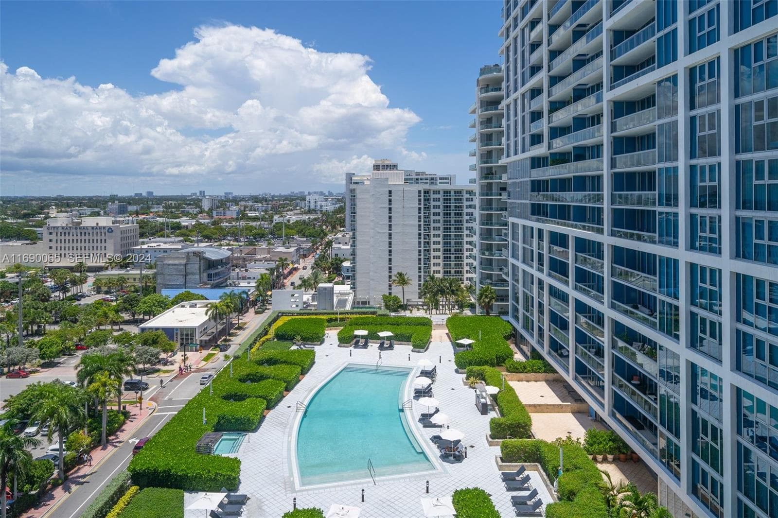 6801 Collins Ave 1203 photo 18