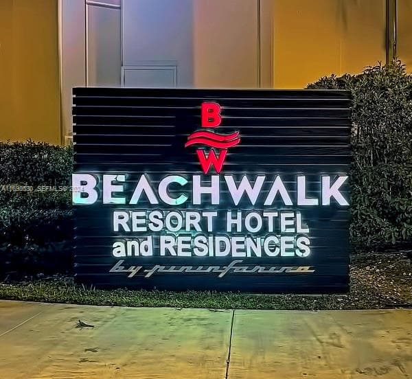 2602 E Hallandale Beach Blvd R610 photo 1