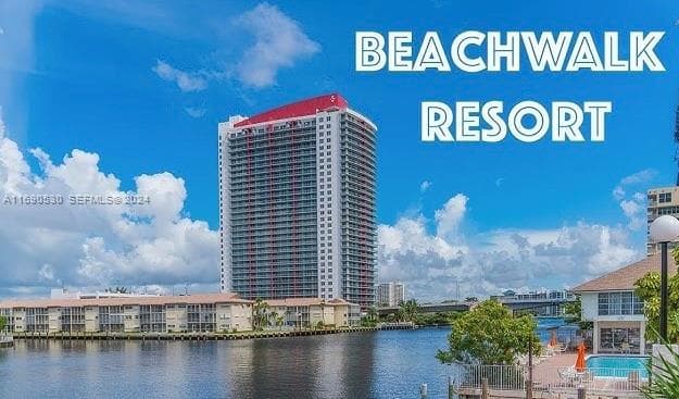 2602 E Hallandale Beach Blvd R610 photo 18