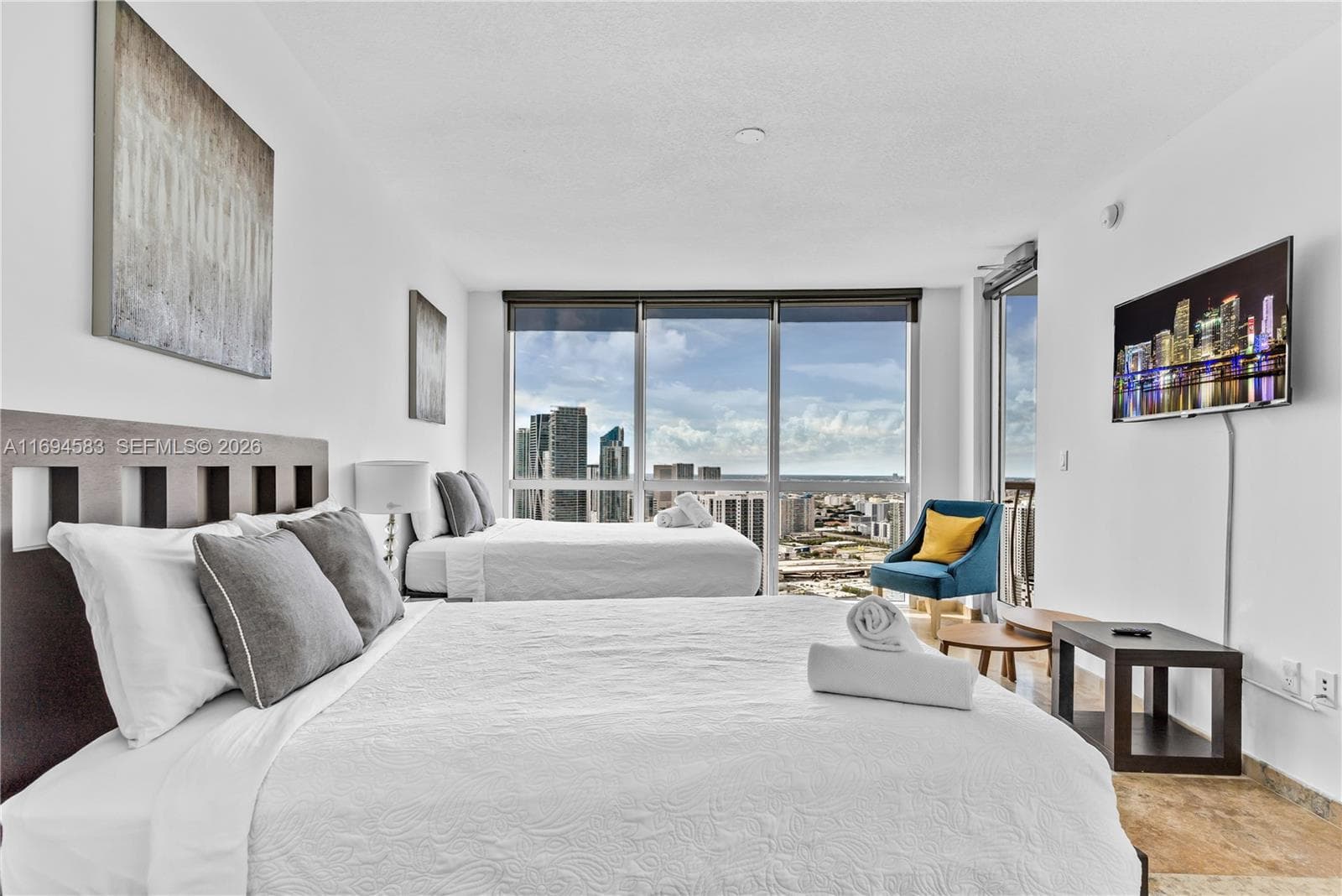 1750 N Bayshore Dr 5014 photo 4