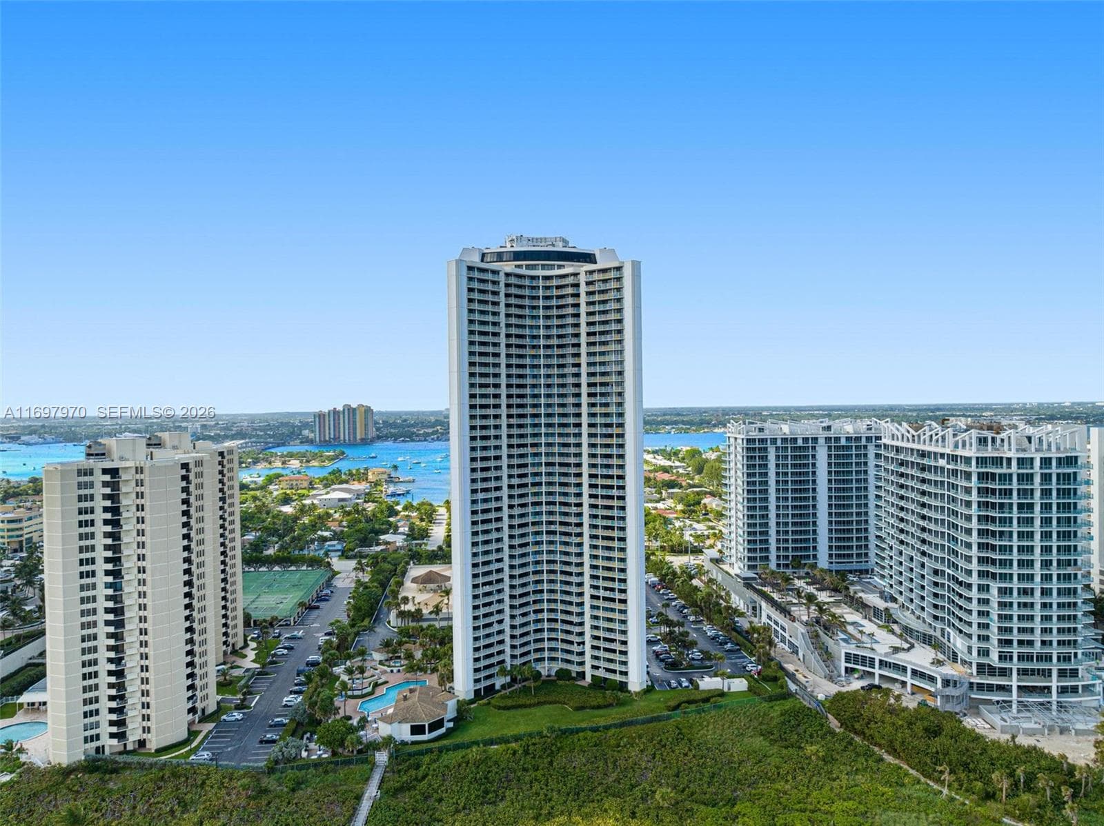3000 N Ocean Dr 10B photo 24