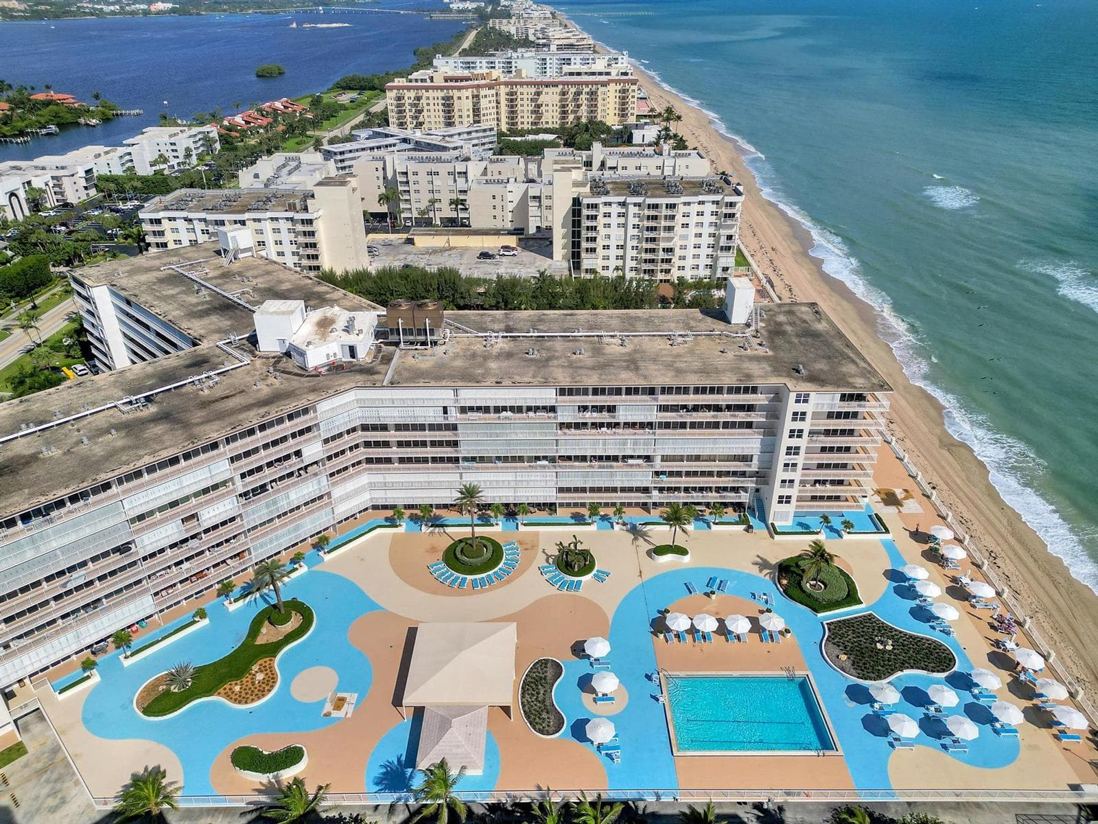 3546 S Ocean Boulevard 418 photo 1